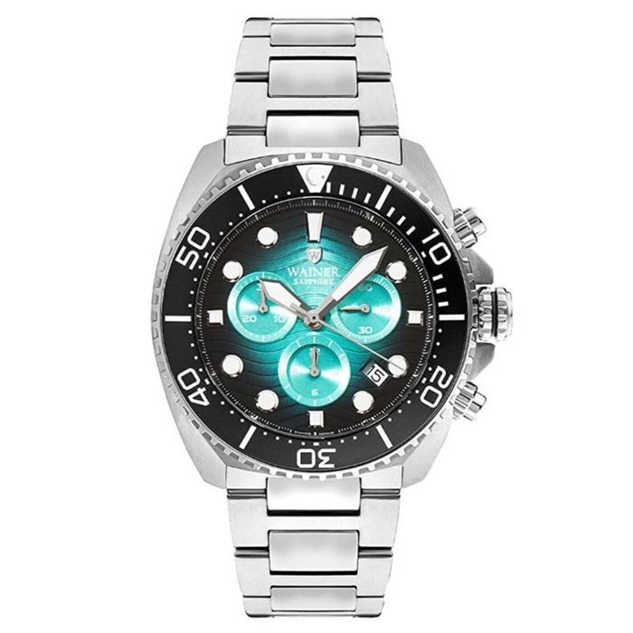 Wainer WA.10300-A Erkek Kol Saati