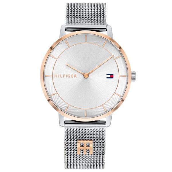 Tommy Hilfiger TH1782288 Bayan Kol Saati