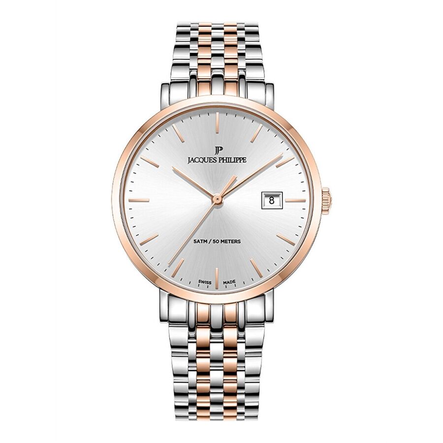 Jacques Philippe JPQGS957328RG Erkek Kol Saati
