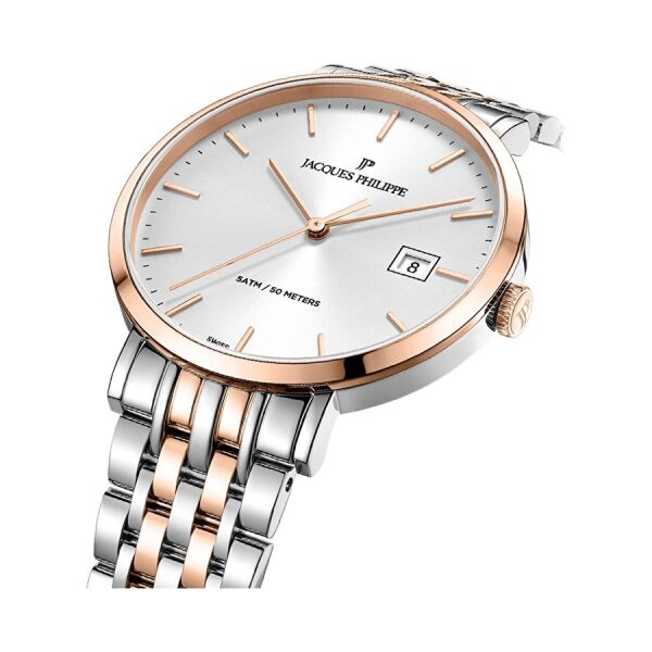 Jacques Philippe JPQGS957328RG Erkek Kol Saati
