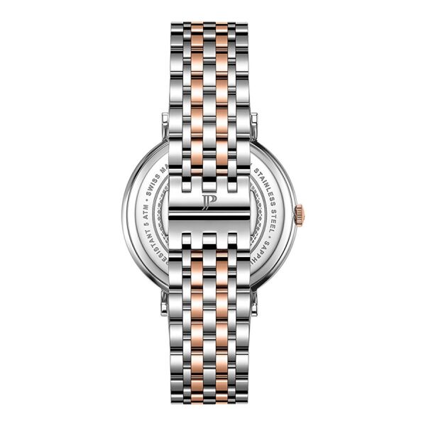 Jacques Philippe JPQGS957328RG Erkek Kol Saati