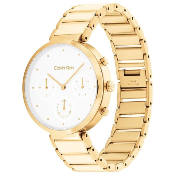 Calvin Klein CK25200284 Kadın Kol Saati