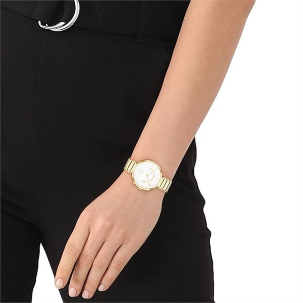 Calvin Klein CK25200284 Kadın Kol Saati