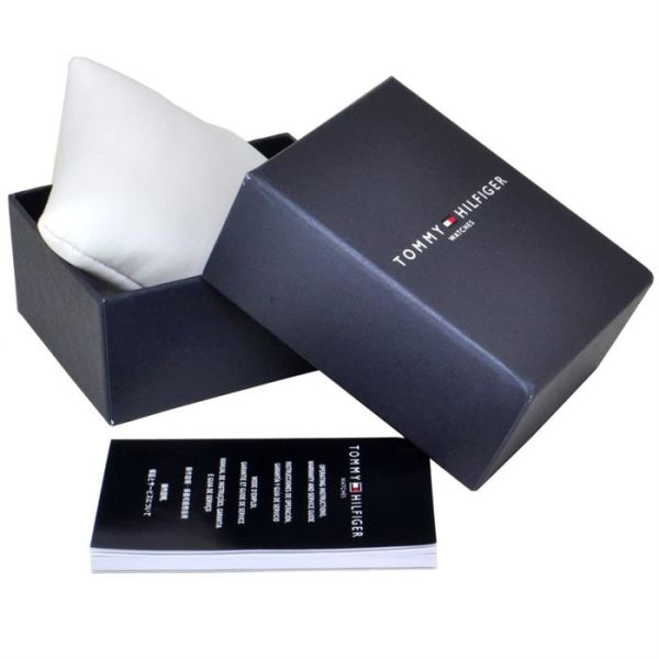 Tommy Hilfiger TH1791003 Erkek Kol Saati