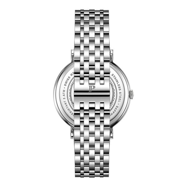 Jacques Philippe JPQGS5913X6 Erkek Kol Saati