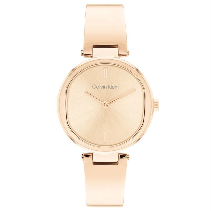 Calvin Klein CK25200308 Kadın Kol Saati