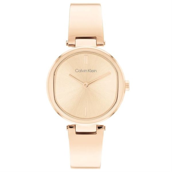Calvin Klein CK25200308 Kadın Kol Saati