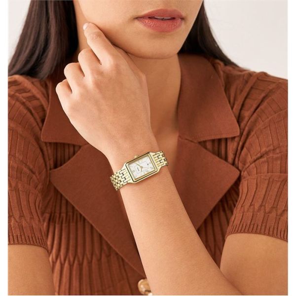 Fossil FES5220 Kadın Kol Saati