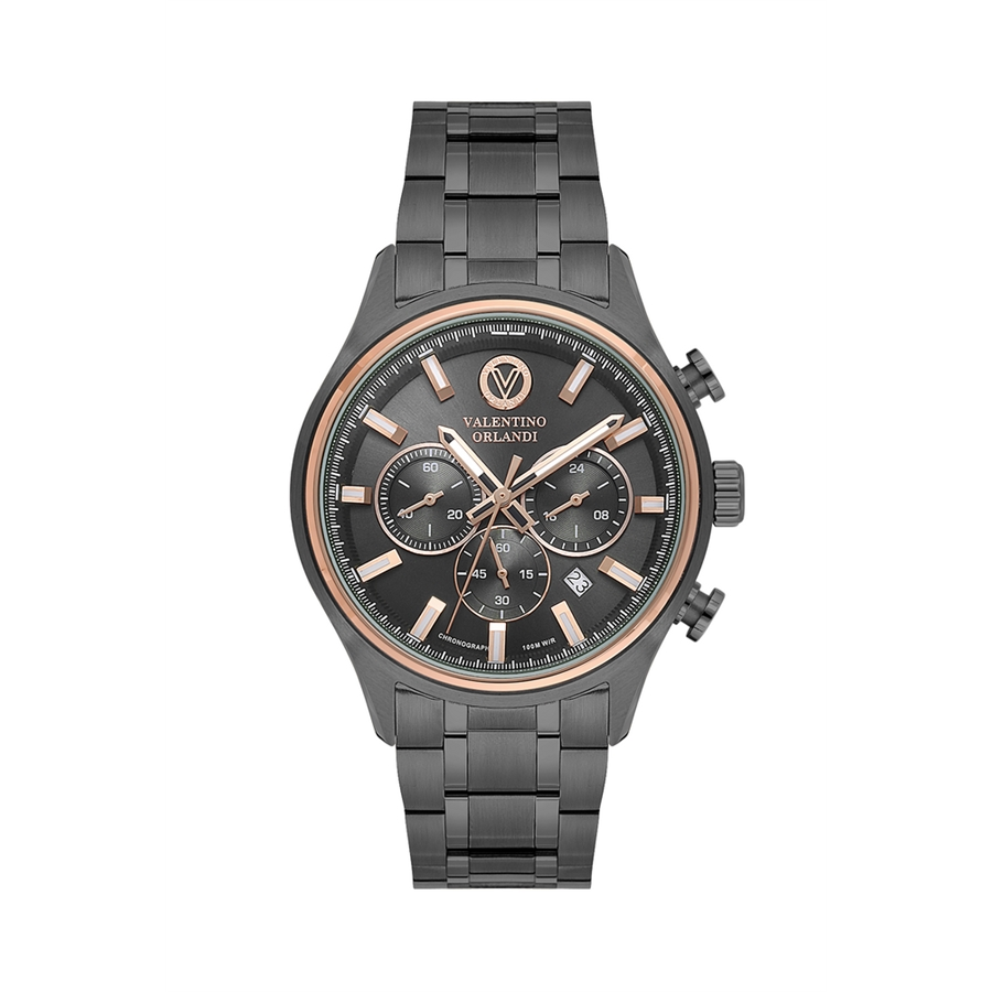 VO.1.10008-4 Erkek Kol Saati