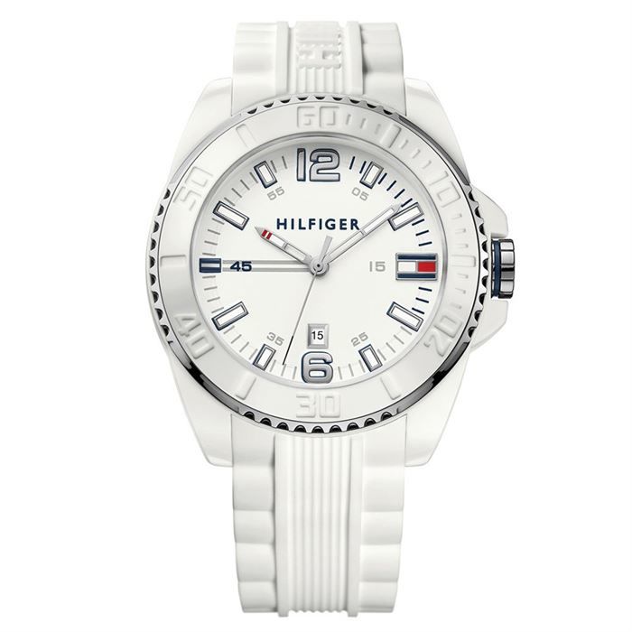 Tommy Hilfiger TH1791044 Erkek Kol Saati
