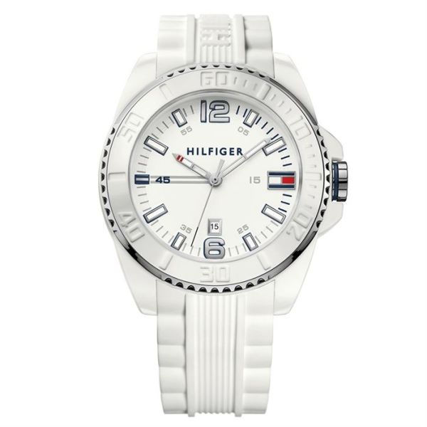 Tommy Hilfiger TH1791044 Erkek Kol Saati