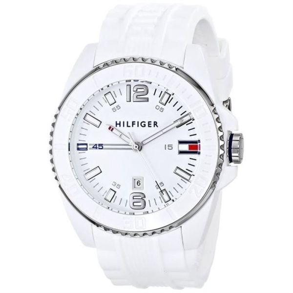 Tommy Hilfiger TH1791044 Erkek Kol Saati