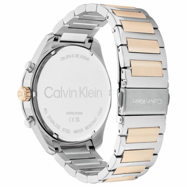 Calvin Klein CK25200265 Erkek Kol Saati