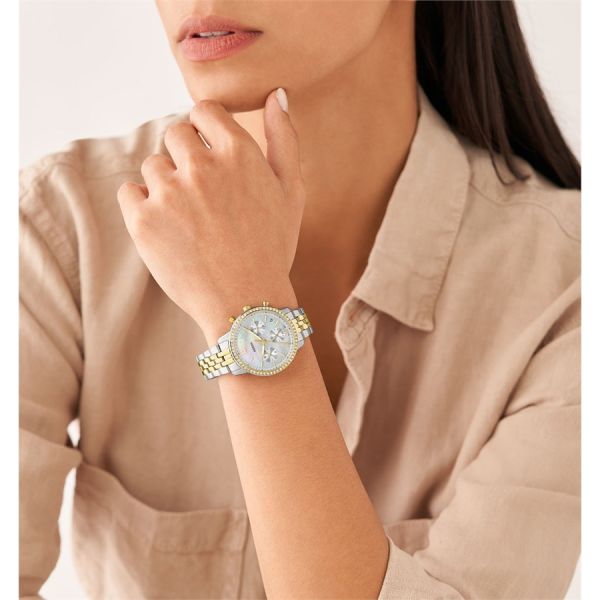 Fossil FES5216 Kadın Kol Saati
