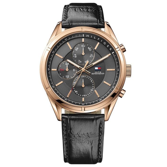Tommy Hilfiger TH1791125 Erkek Kol Saati
