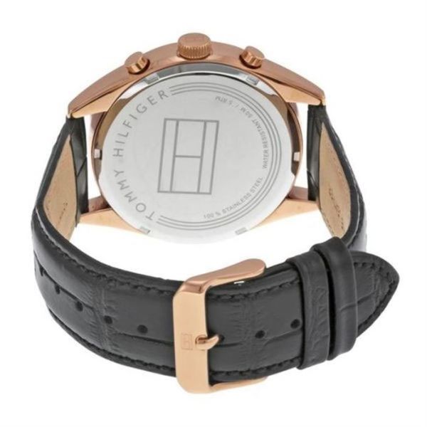 Tommy Hilfiger TH1791125 Erkek Kol Saati