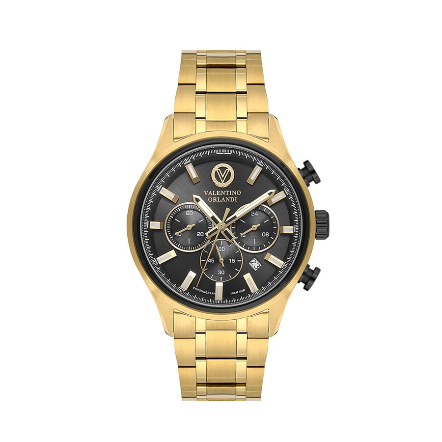 VO.1.10008-2 Erkek Kol Saati