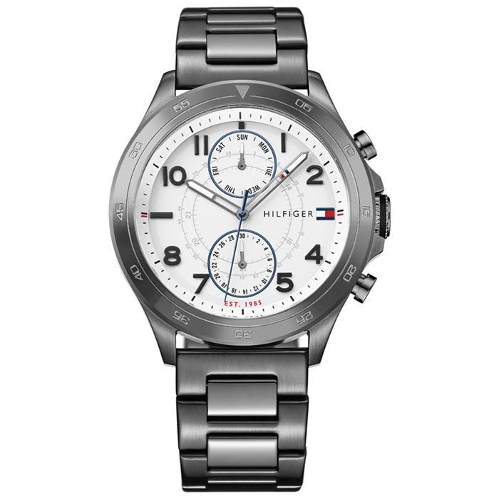 Tommy Hilfiger TH1791341 Erkek Kol Saati