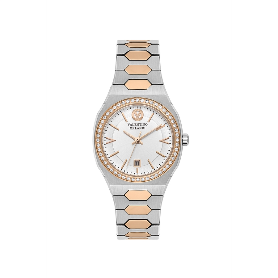 VO.1.10035-6 Kadın Kol Saati