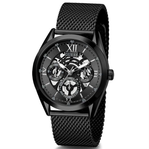 Guess GUGW0368G3 Erkek Kol Saati