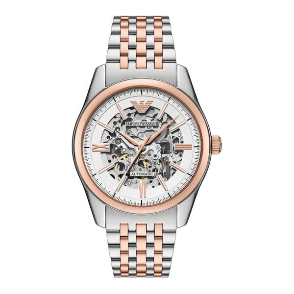 Emporio Armani AR60092 Erkek Kol Saati