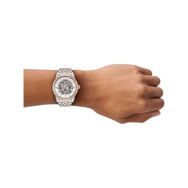 Emporio Armani AR60092 Erkek Kol Saati