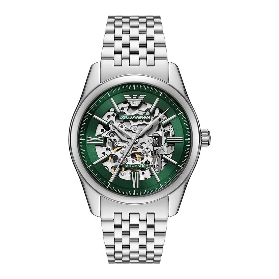 Emporio Armani AR60091 Erkek Kol Saati