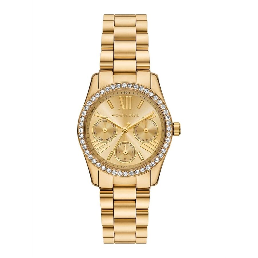 Michael Kors MK4982 Kadın Kol Saati