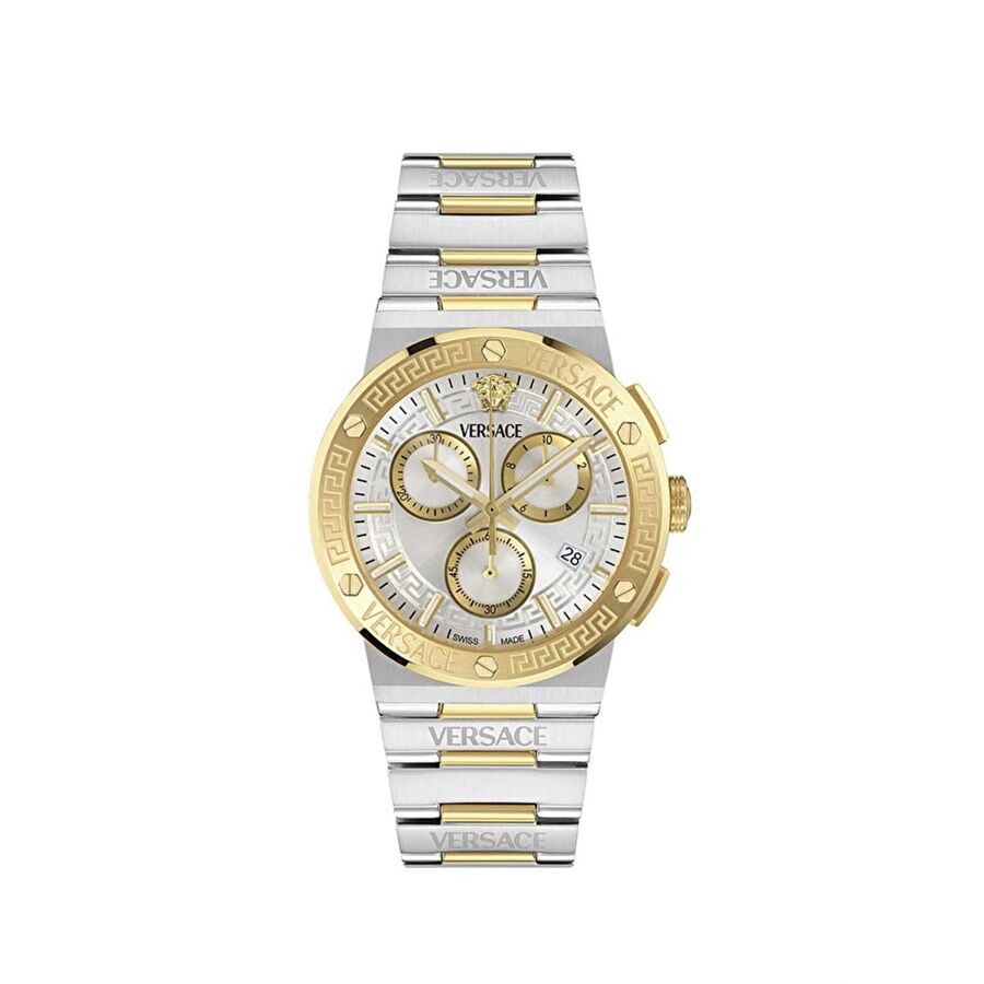 Versace VRSCVEKMA0525 Kol Saati
