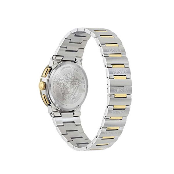 Versace VRSCVEKMA0525 Kol Saati