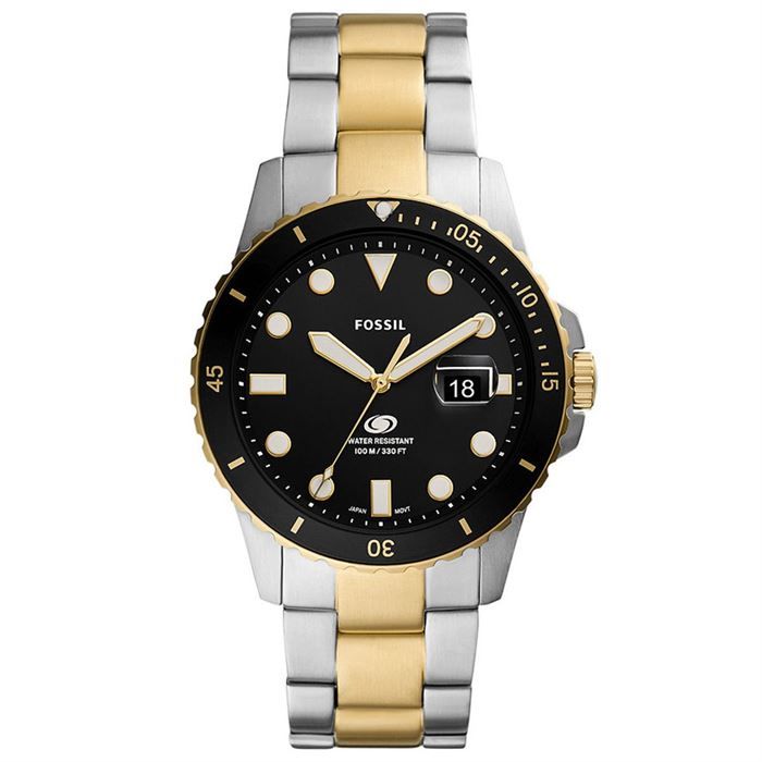Fossil FFS5951 Erkek Kol Saati