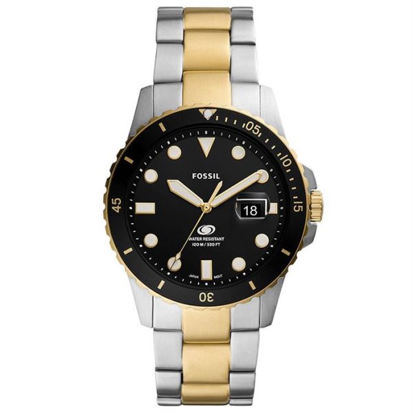 Fossil FFS5951 Erkek Kol Saati