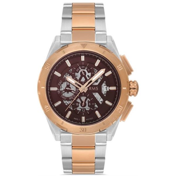 RMS.1.AG1523.07 ROMANSON KOL SAATİ