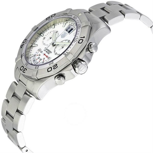 TAG Heuer CAF101B.BA0821 Erkek Kol Saati