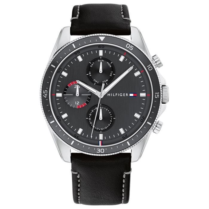 Tommy Hilfiger TH1791838 Erkek Kol Saati