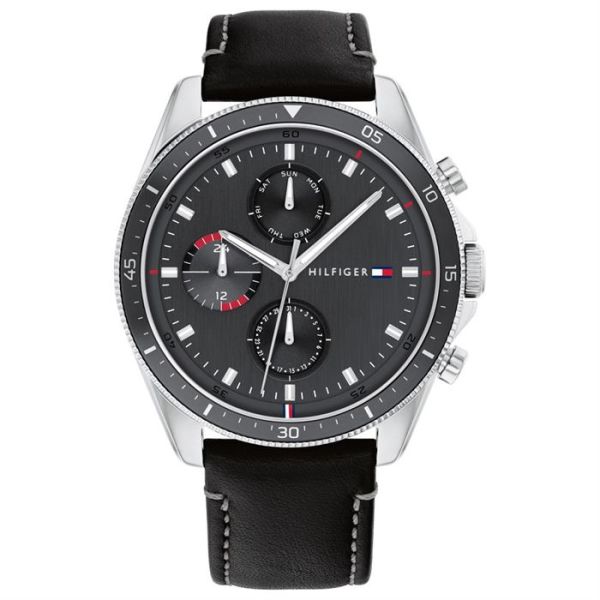 Tommy Hilfiger TH1791838 Erkek Kol Saati