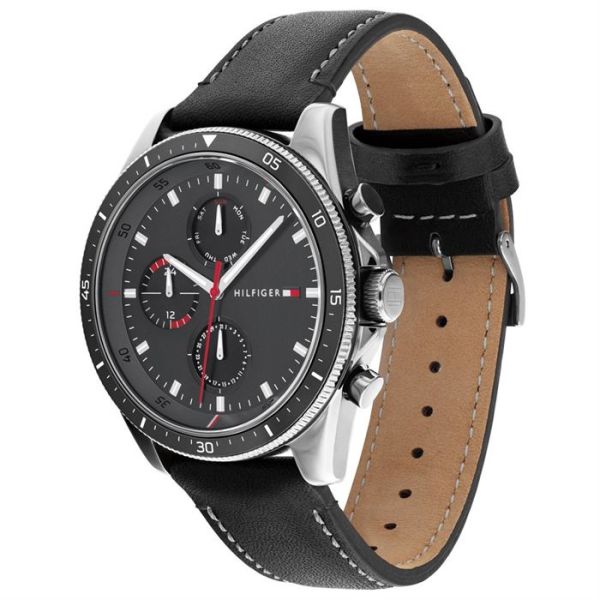 Tommy Hilfiger TH1791838 Erkek Kol Saati