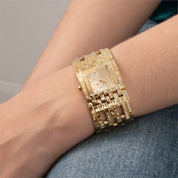 Guess GUGW0441L2 Kadın Kol Saati