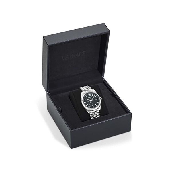Versace VRSCVE0G00725 Erkek Kol Saati