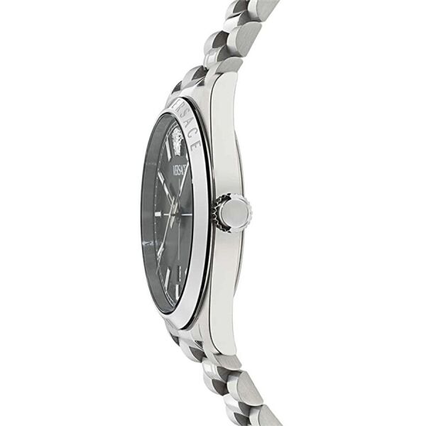 Versace VRSCVE0G00725 Erkek Kol Saati