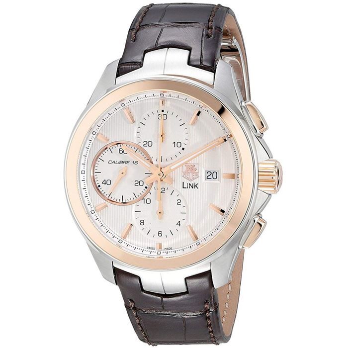 TAG Heuer CAT2050.FC6322 Erkek Kol Saati