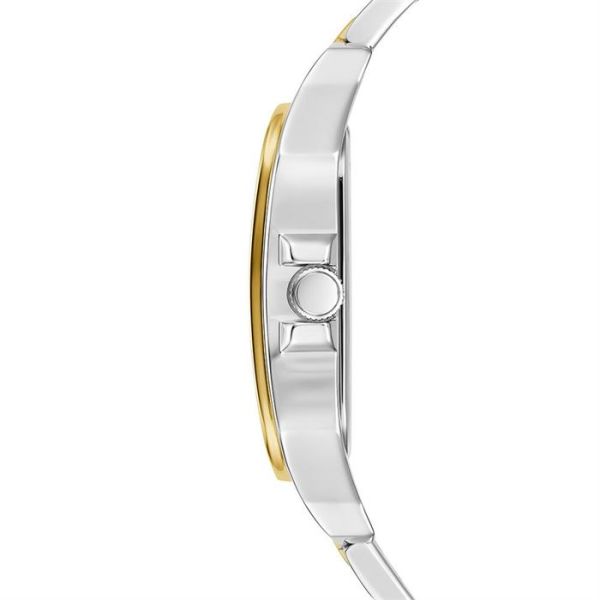 Guess GUGW0631G1 Pırlantalı Erkek Kol Saati