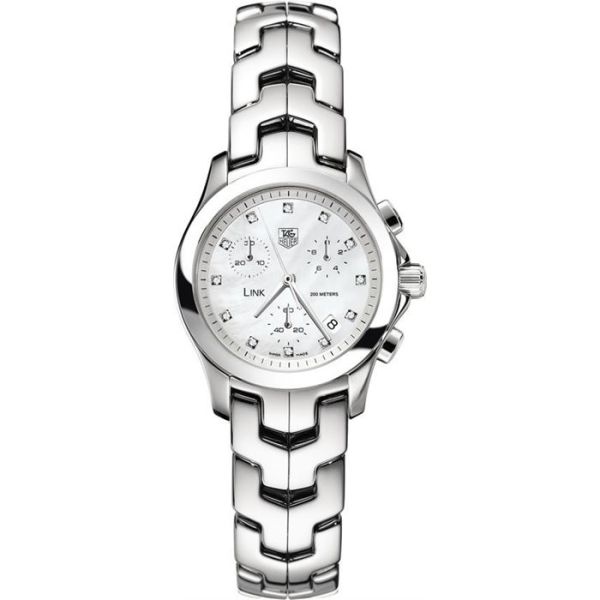 TAG Heuer CJF1312.BA0580 Bayan Kol Saati