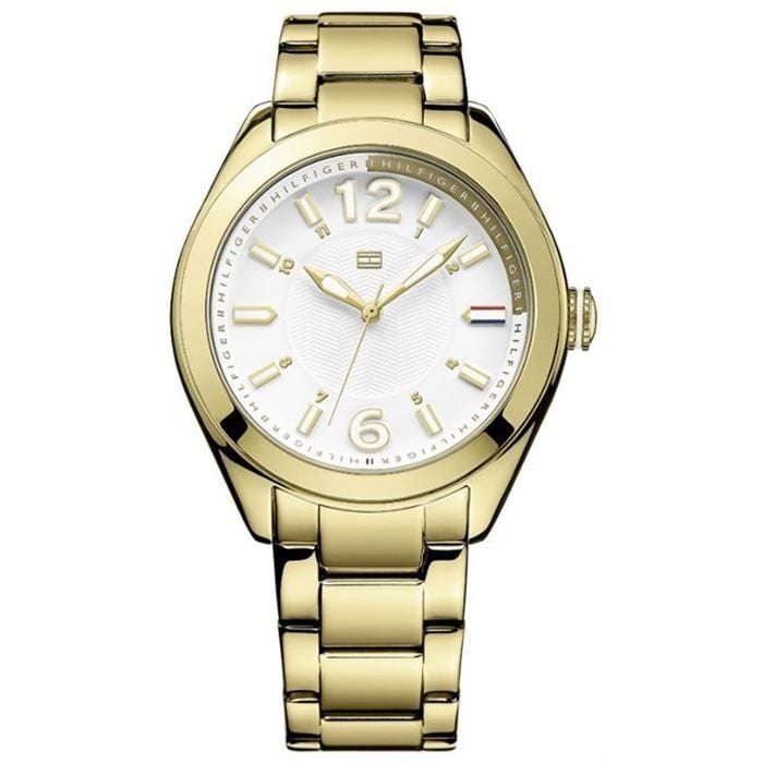 Tommy Hilfiger TH1781370 Bayan Kol Saati