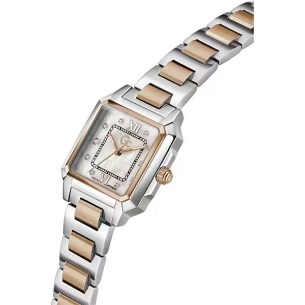 Gc GCZ72001L1 Kadın Kol Saati