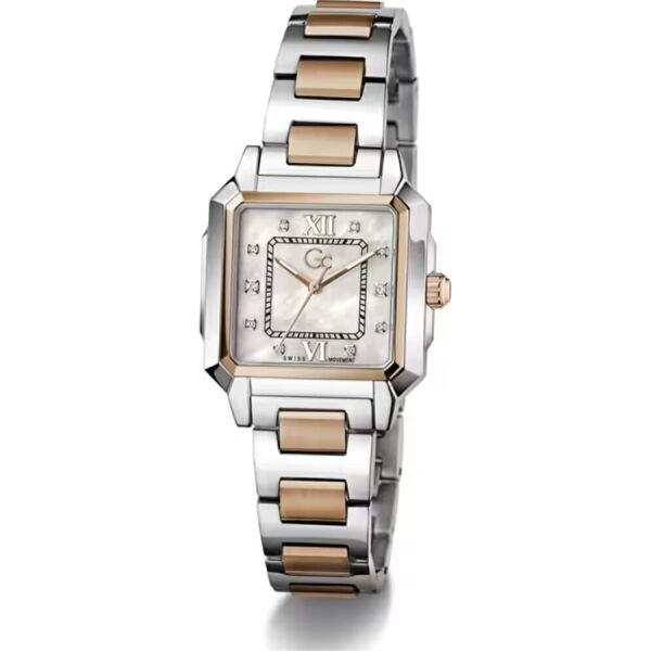 Gc GCZ72001L1 Kadın Kol Saati