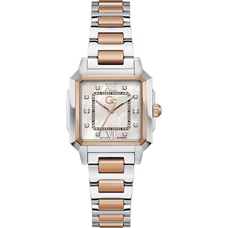 Gc GCZ72001L1 Kadın Kol Saati