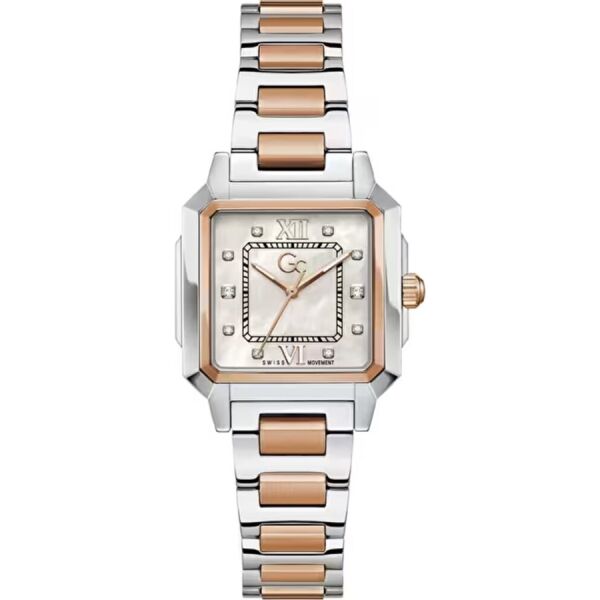 Gc GCZ72001L1 Kadın Kol Saati