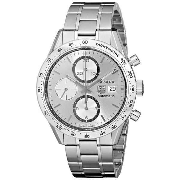 TAG Heuer CV2017.BA0794 Erkek Kol Saati