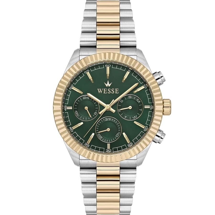 Wesse WWG210905 Erkek Kol Saati
